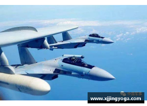 6688体育官网美媒称：中国空军“玩命训练”迎接挑战，可轻松击败美军