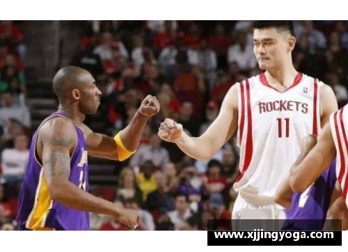 6688体育官网姚明在NBA打球的岁月：一个中国球员的传奇经历